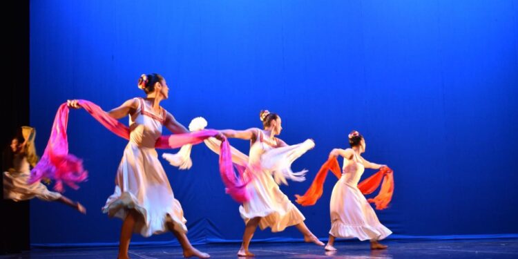 SAN LUIS POTOSÍ TENDRÁ PROYECCIÓN INTERNACIONAL CON FESTIVAL “LILA LÓPEZ”
