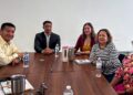 EL ESTADO MANTIENE ACOMPAÑAMIENTO A COLECTIVOS DE BÚSQUEDA: J. GUADALUPE TORRES SÁNCHEZ