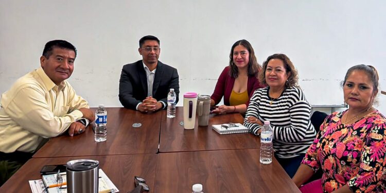 EL ESTADO MANTIENE ACOMPAÑAMIENTO A COLECTIVOS DE BÚSQUEDA: J. GUADALUPE TORRES SÁNCHEZ