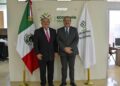 GOBIERNO DEL ESTADO Y FEDERACIÓN IMPULSAN MÁS INVERSIONES PARA SAN LUIS POTOSÍ