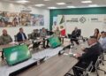 Seguimiento a las acciones que se desarrollan en las cuatro regiones