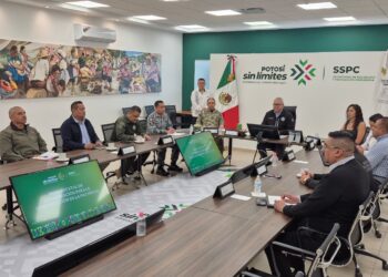 Seguimiento a las acciones que se desarrollan en las cuatro regiones