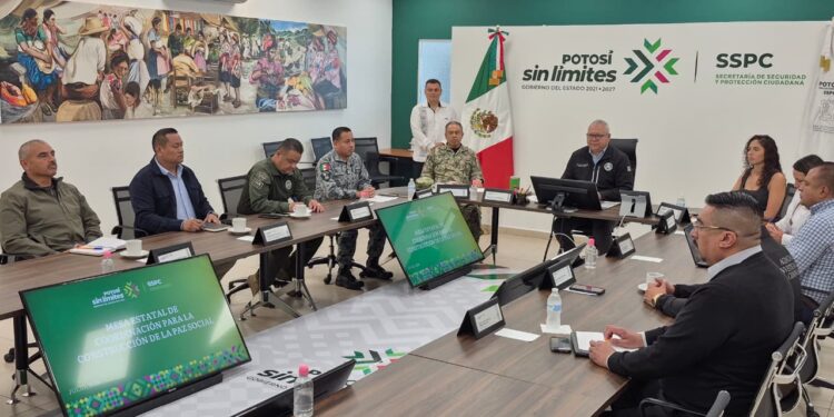 Seguimiento a las acciones que se desarrollan en las cuatro regiones