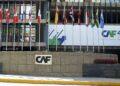 Enrique Galindo gestiona ante CAF recursos para obras estratégicas en San Luis Capital