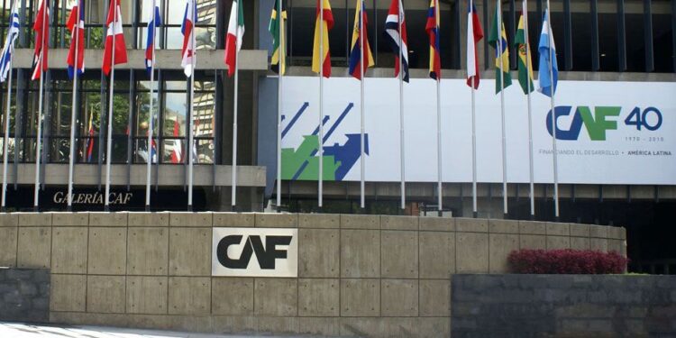 Enrique Galindo gestiona ante CAF recursos para obras estratégicas en San Luis Capital