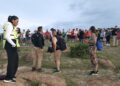 DE 300 PERSONAS PARTICIPAN EN LA PRIMERA RUTA DE SENDERISMO POR LA REINSERCIÓN