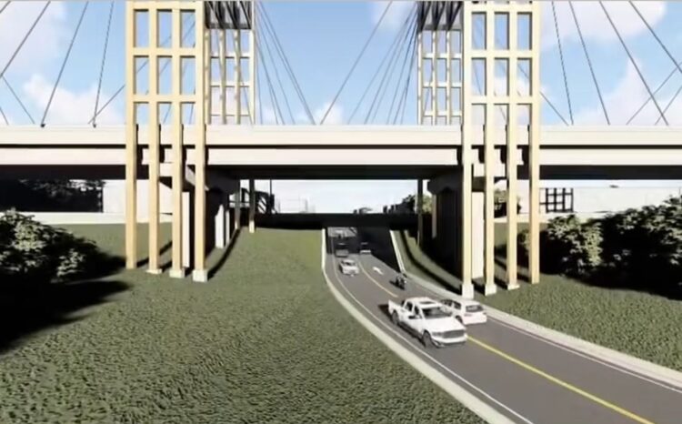 MODERNIZACIÓN DE LA SALIDA A GUADALAJARA ARRANCARÁ EN 15 DÍAS: RICARDO GALLARDO