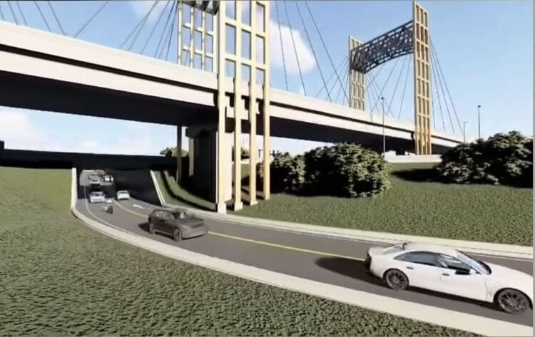 MODERNIZACIÓN DE LA SALIDA A GUADALAJARA ARRANCARÁ EN 15 DÍAS: RICARDO GALLARDO