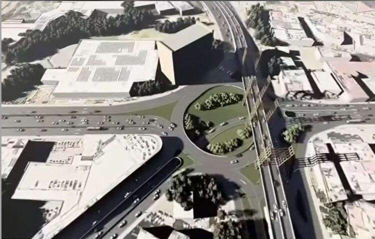 MODERNIZACIÓN DE LA SALIDA A GUADALAJARA ARRANCARÁ EN 15 DÍAS: RICARDO GALLARDO