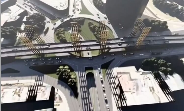 MODERNIZACIÓN DE LA SALIDA A GUADALAJARA ARRANCARÁ EN 15 DÍAS: RICARDO GALLARDO