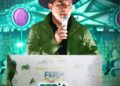 A MENOS DE UN MES PARA LA GRAN FIESTA DE LOS POTOSINOS : RICARDO GALLARDO
