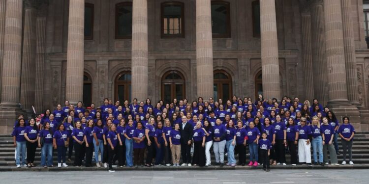San Luis Capital avanza en la protección de las mujeres con estrategia de prevención y proximidad