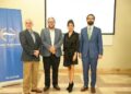 UNIVERSIDAD POLITÉCNICA DE SLP ASUME EL LIDERAZGO DEL COMITÉ DEL CLUSTER AUTOMOTRIZ DE SAN LUIS POTOSI.