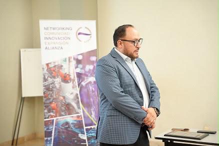 UNIVERSIDAD POLITÉCNICA DE SLP ASUME EL LIDERAZGO DEL COMITÉ DEL CLUSTER AUTOMOTRIZ DE SAN LUIS POTOSI.