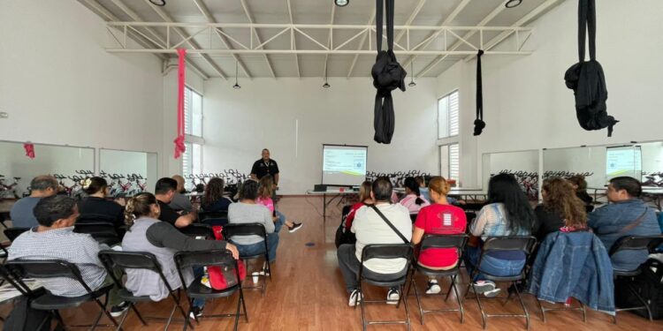 Gobierno de la Capital prepara protocolos de seguridad para el próximo Campamento de Verano