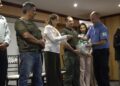 GOBIERNO DEL ESTADO RECONOCE LABOR VITAL DE PARAMÉDICAS Y PARAMÉDICOS