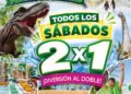 DINOASIS AQUA PARK OFRECE UN VERANO LLENO DE DIVERSIÓN Y PROMOCIONES