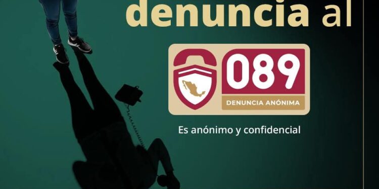 PREVENCIÓN Y DENUNCIA, CLAVES PARA EVITAR SER VÍCTIMA DE EXTORSIÓN: SSPC