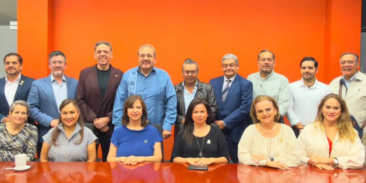 GOBIERNO DEL ESTADO Y ALIANZA EMPRESARIAL UNIDOS POR EL DESARROLLO SUSTENTABLE