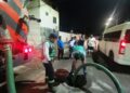 CEA INTENSIFICA DESAZOLVE PARA PREVENIR INUNDACIONES EN LA ZONA METROPOLITANA
