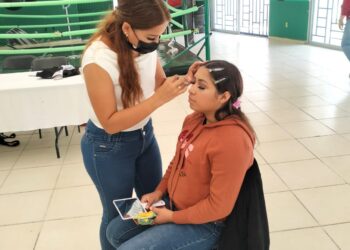 GOBIERNO DEL ESTADO IMPULSA EL AUTOEMPLEO CON CAPACITACIÓN EN SOLEDAD