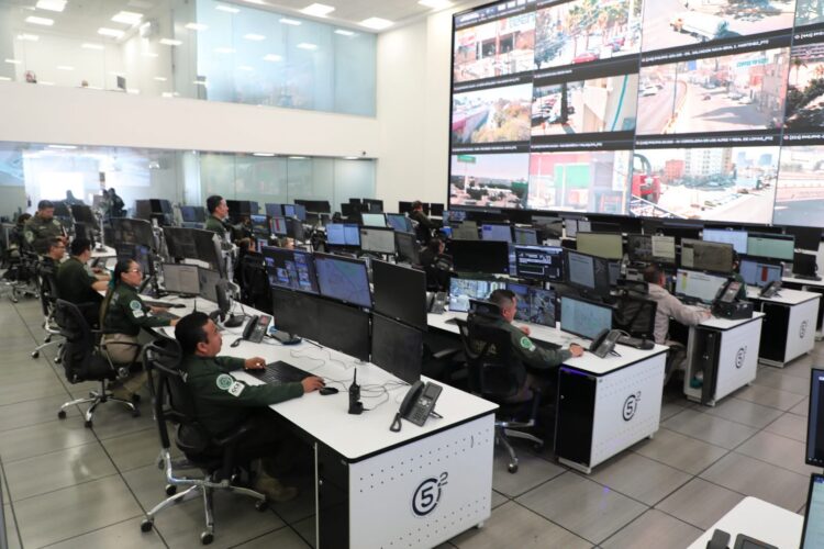 OPERATIVOS DE INTELIGENCIA CONTINÚAN CON RESULTADOS POSITIVOS EN EL ESTADO