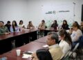 CONTRALORÍA CAPACITA A SU PERSONAL EN PERSPECTIVA DE GÉNERO