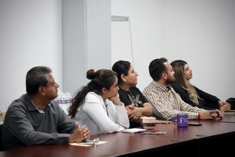 CONTRALORÍA CAPACITA A SU PERSONAL EN PERSPECTIVA DE GÉNERO