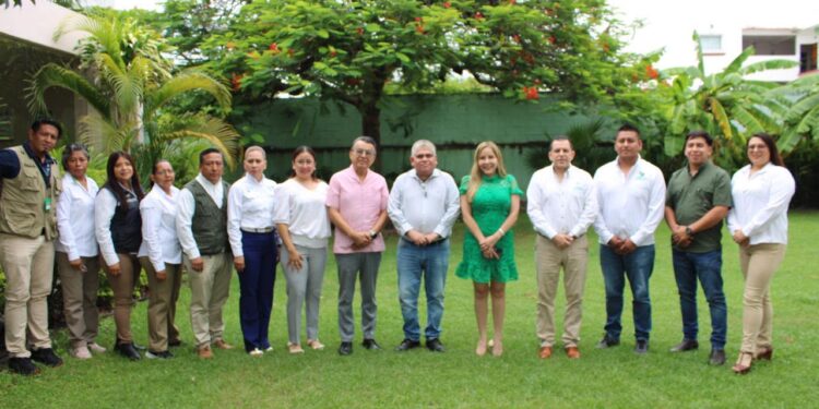 DENGUE REGISTRA REDUCCIÓN DEL 94 POR CIENTO EN LA HUASTECA