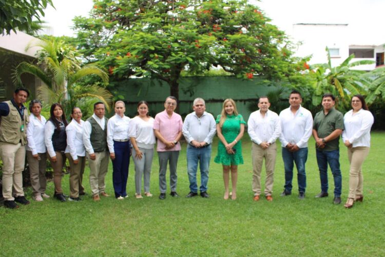 DENGUE REGISTRA REDUCCIÓN DEL 94 POR CIENTO EN LA HUASTECA