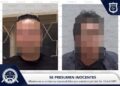 *FISCALÍA POTOSINA OBTIENE VINCULACIÓN A PROCESO DE DOS IMPUTADOS POR SECUESTRO AGRAVADO*