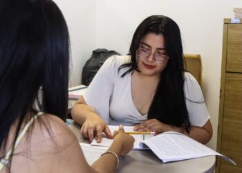 DEFENSORÍA EN TU CASA ACERCA ASESORÍA JURÍDICA GRATUITA A PERSONAS CON MOVILIDAD LIMITADA