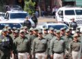 ACCIONES DE SEGURIDAD FORTALECEN UN ESTADO CON MAYOR PREVENCIÓN PARA LAS Y LOS POTOSINOS