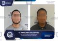 FISCALÍA POTOSINA APREHENDE A DOS SUJETOS INVESTIGADOS POR HOMICIDIO