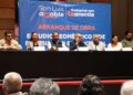 Gobierno de Enrique Galindo realiza estudios especializados para preservar el Palacio Municipal