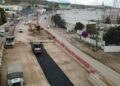 PASO INFERIOR DE CIRCUITO POTOSÍ ENTRA A SU RECTA FINAL