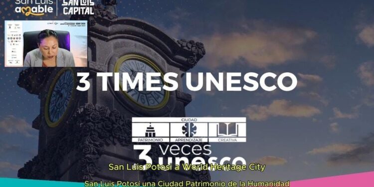 San Luis Capital, única representante de Latinoamérica en Congreso Mundial de Turismo en Tailandia