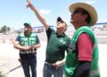 REDMETRO REUBICARÁ PARADA FENAPO POR NUEVA INFRAESTRUCTURA VIAL