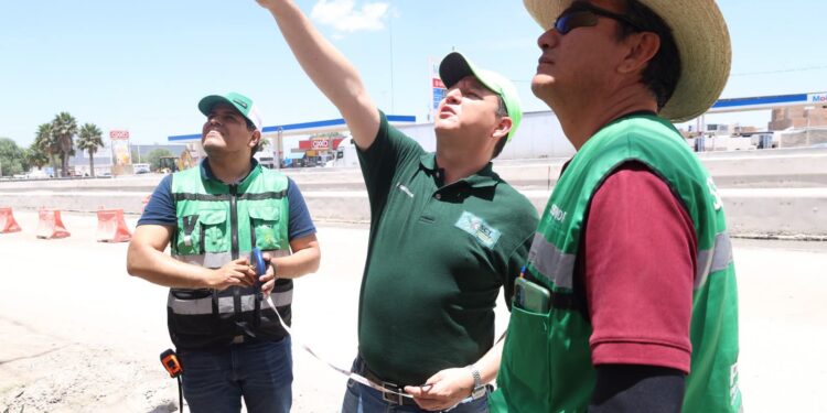REDMETRO REUBICARÁ PARADA FENAPO POR NUEVA INFRAESTRUCTURA VIAL