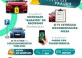 FGESLP ACCIONA CONTRA FRAUDES EN LA COMPRA DE VEHÍCULOS