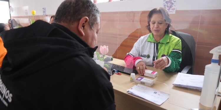 GOBIERNO DEL ESTADO HA ENTREGADO MÁS DE SIETE MIL APOYOS MÉDICOS