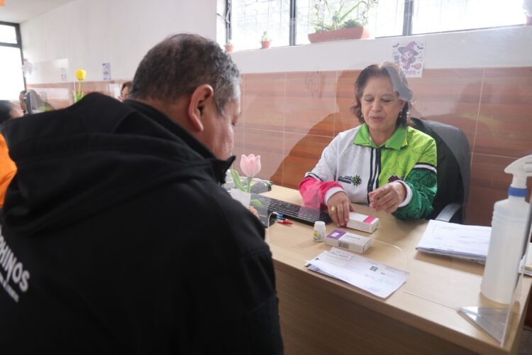 GOBIERNO DEL ESTADO HA ENTREGADO MÁS DE SIETE MIL APOYOS MÉDICOS