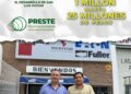 GOBIERNO DEL ESTADO IMPULSA LA INDUSTRIA CON CRÉDITO DE 2.5 MILLONES