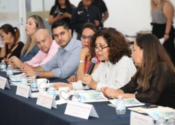 DIF de San Luis Capital avanza en accesibilidad e inclusión para personas con discapacidad