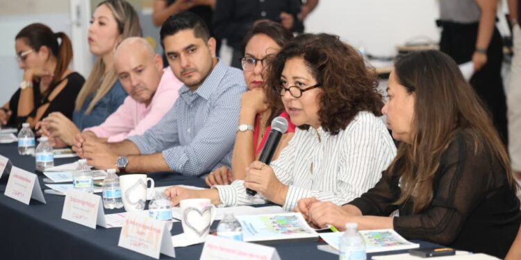 DIF de San Luis Capital avanza en accesibilidad e inclusión para personas con discapacidad