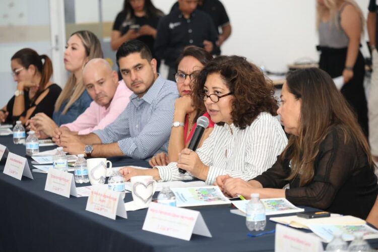DIF de San Luis Capital avanza en accesibilidad e inclusión para personas con discapacidad