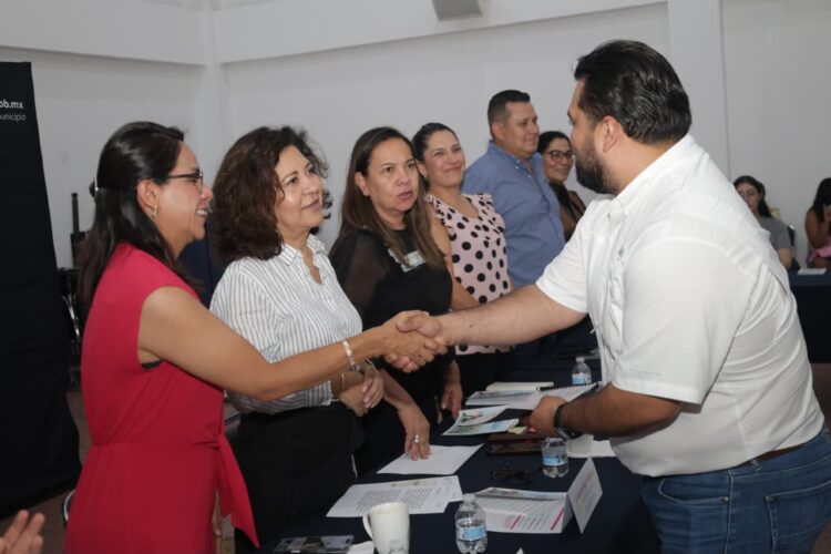 DIF de San Luis Capital avanza en accesibilidad e inclusión para personas con discapacidad