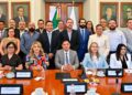 ALIANZA EMPRESARIAL RESPALDA DIÁLOGO SOBRE INTELIGENCIA ARTIFICIAL 