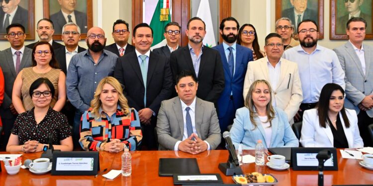ALIANZA EMPRESARIAL RESPALDA DIÁLOGO SOBRE INTELIGENCIA ARTIFICIAL 