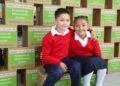 DIF ESTATAL GARANTIZA ALIMENTACIÓN ESCOLAR A MÁS DE 164 MIL ESTUDIANTES